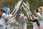 WLax vs BSU  Women’s Lacrosse vs Bridgewater State University. - Photo by Keith Nordstrom : WLax, lacrosse